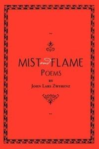 Mist and Flame - John Lars Zwerenz - cover