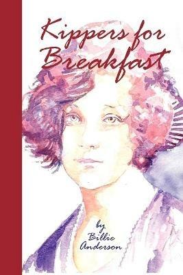 Kippers for Breakfast - Billie Anderson - cover