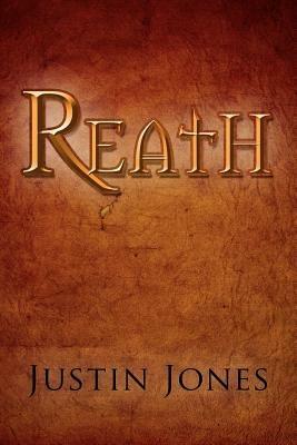 Reath - Justin Jones - cover