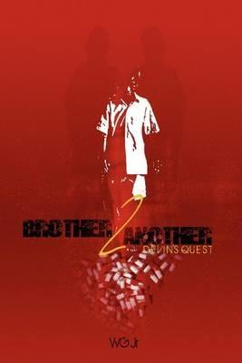 Brother 2 Another: Devin's Quest - W G Jr - cover