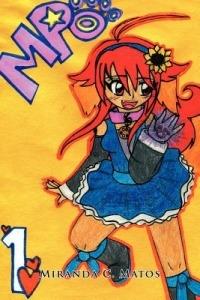 MP: Volume 1 - Miranda C Matos - cover