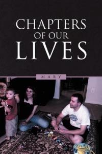 Chapters of Our Lives - Mary - cover