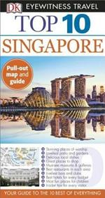 Top 10 Singapore