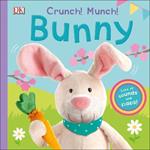 Crunch! Munch! Bunny