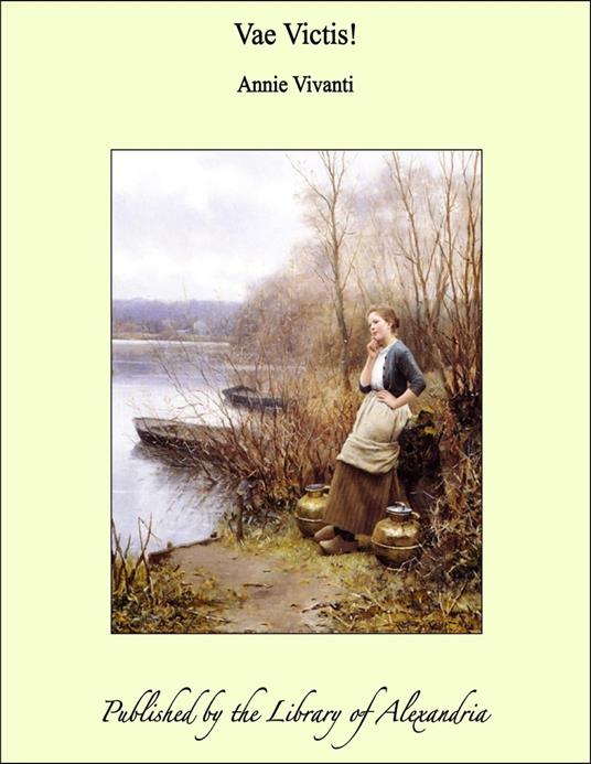 Vae Victis! - Annie Vivanti - ebook