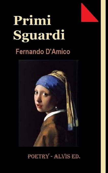 Primi Sguardi - Fernando D'Amico - ebook