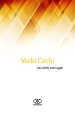 Verbi cechi (100 verbi coniugati)