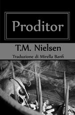 Proditor: Libro 5 Della Serie Heku