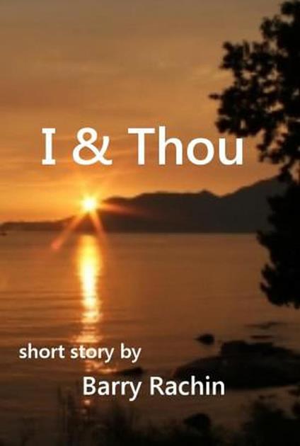 I & Thou