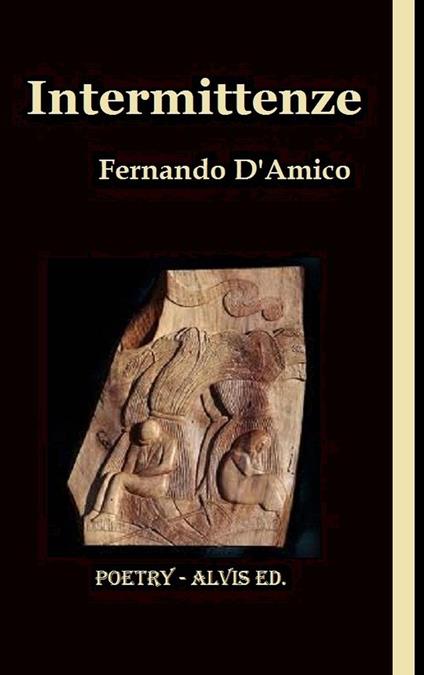 Intermittenze - Fernando D'Amico - ebook