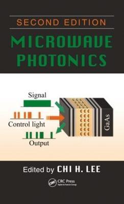 Microwave Photonics - cover