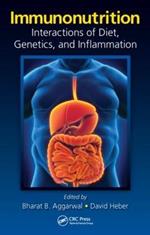 Immunonutrition: Interactions of Diet, Genetics, and Inflammation