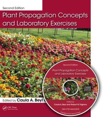 Plant Propagation Concepts and Laboratory Exercises - cover