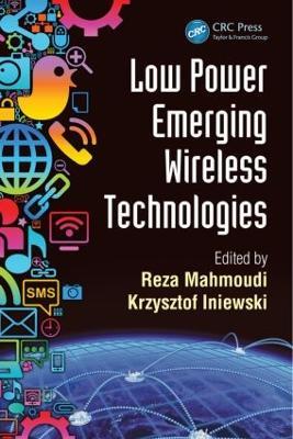 Low Power Emerging Wireless Technologies - cover