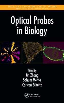 Optical Probes in Biology - cover