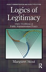 Logics of Legitimacy: Three Traditions of Public Administration Praxis