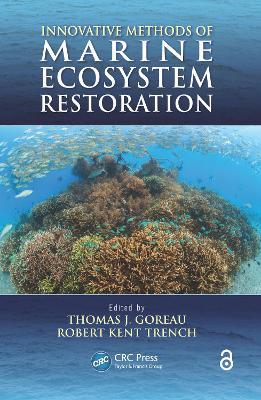 Innovative Methods of  Marine Ecosystem Restoration - cover