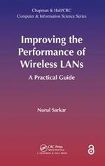 Improving the Performance of Wireless LANs: A Practical Guide