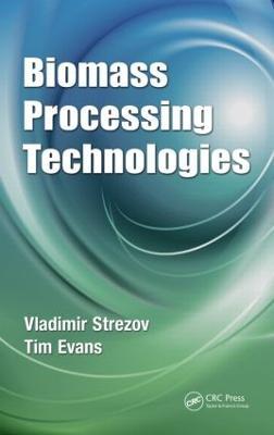 Biomass Processing Technologies - cover