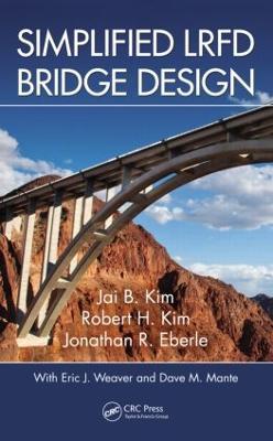 Simplified LRFD Bridge Design - cover