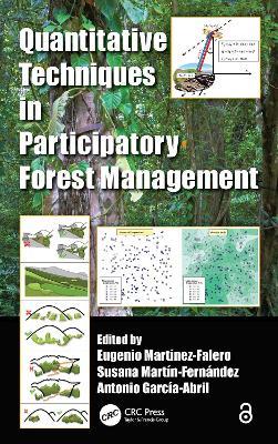 Quantitative Techniques in Participatory Forest Management - cover