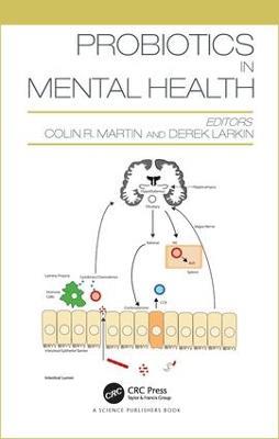 Probiotics in Mental Health - cover