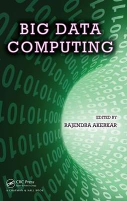 Big Data Computing - cover