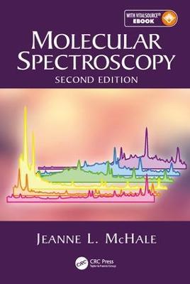 Molecular Spectroscopy - Jeanne L. McHale - cover