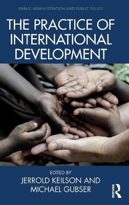 The Practice of International Development - cover