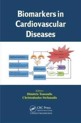 Biomarkers in Cardiovascular Diseases - cover