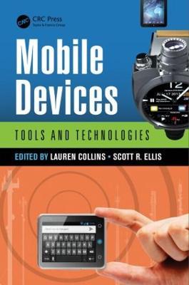 Mobile Devices: Tools and Technologies - cover