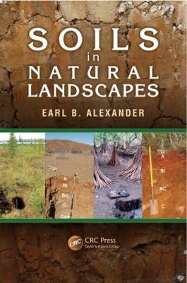 Soils in Natural Landscapes - Earl B. Alexander - cover