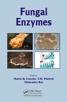 Fungal Enzymes - cover