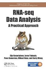 RNA-seq Data Analysis: A Practical Approach