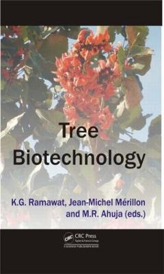 Tree Biotechnology - cover