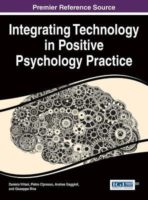 Integrating Technology in Positive Psychology Practice - cover