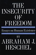 Insecurity of Freedom
