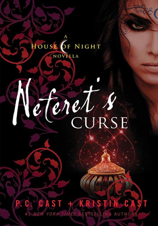 Neferet's Curse - P. C. Cast,Kristin Cast - ebook