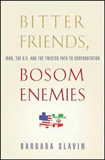 Bitter Friends, Bosom Enemies