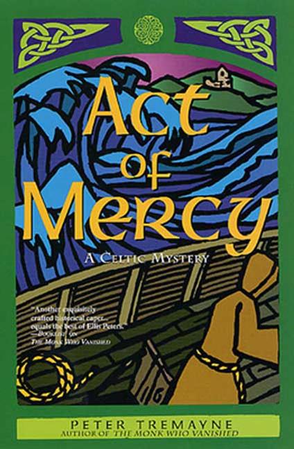 Act of Mercy