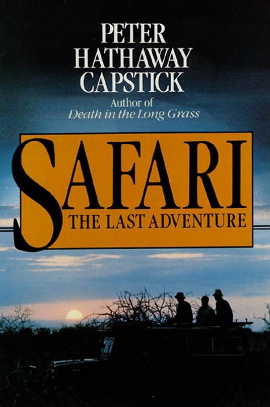 Safari