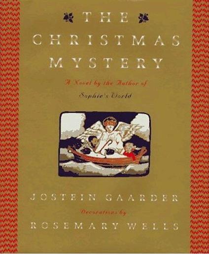 The Christmas Mystery
