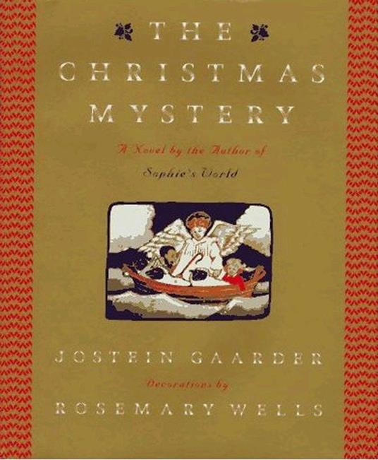 The Christmas Mystery
