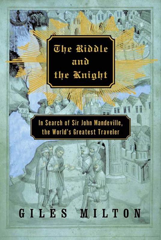 The Riddle and the Knight