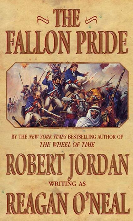 The Fallon Pride