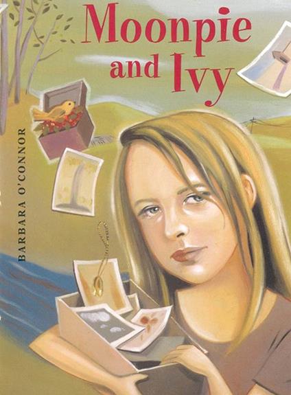 Moonpie and Ivy - Barbara O'Connor - ebook