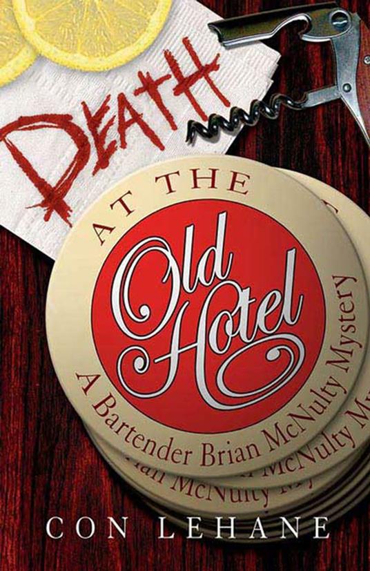 Death at the Old Hotel