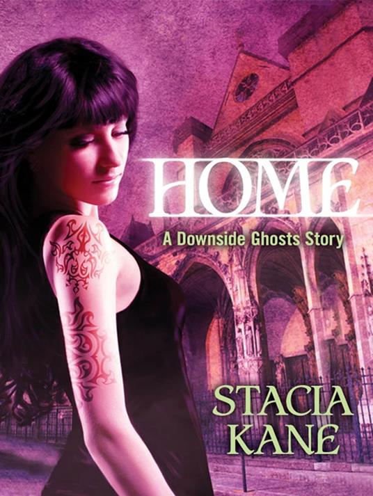 Home (Downside Ghosts)