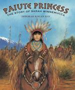 Paiute Princess
