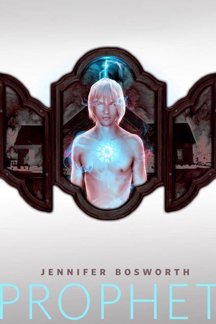 Prophet - Jennifer Bosworth - ebook